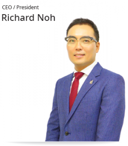 richard